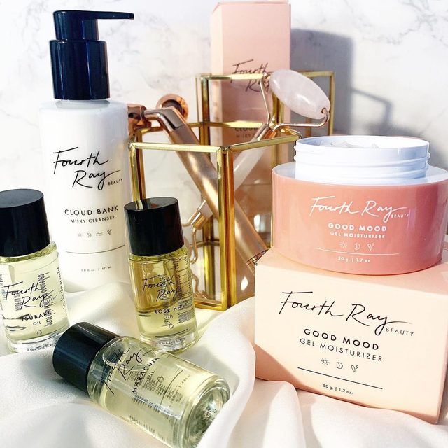 Inexpensive Vegan Skincare from the Minds Behind Colourpop – Broke and Lovely