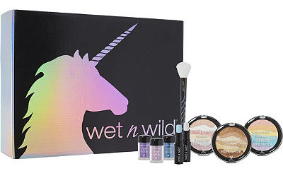 Evaluation of My “Big”  Moist’N’Wild Haul – Broke and Lovely